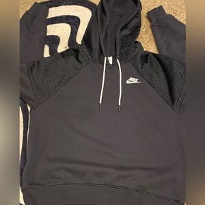 Nike Serena Williams Designer Tennis Hoodie Women's Size Small small